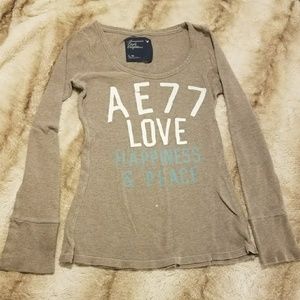 american eagle thermal